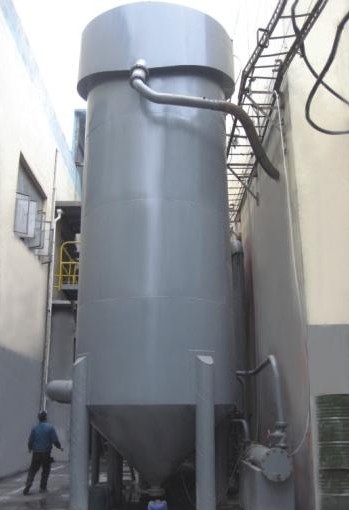 氣浮機 氣浮機