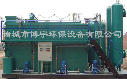 博宇環保-MBR一體化污水處理設備.jpg