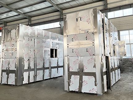 博宇環保-一體化污泥深度脫水機.jpg.jpg